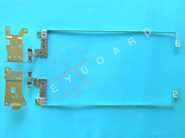 Завіси до ноутбука Dell Model P28E
